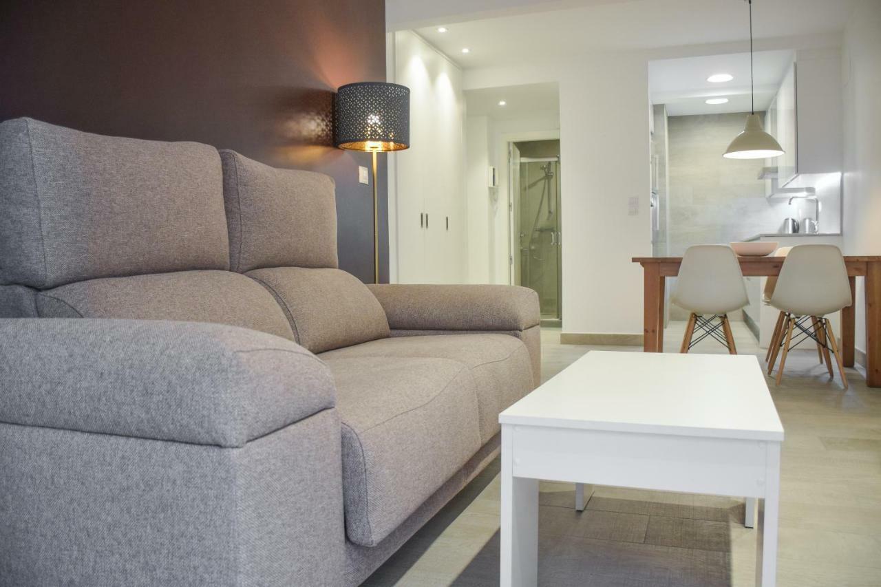 Modern & Spacious Apartment Near La Concha Bay San Sebastián Exterior foto