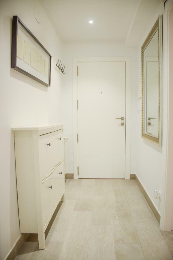 Modern & Spacious Apartment Near La Concha Bay San Sebastián Exterior foto